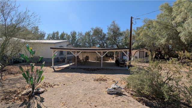 2722 North Saddleback Drive, Amargosa Valley, NV 89020