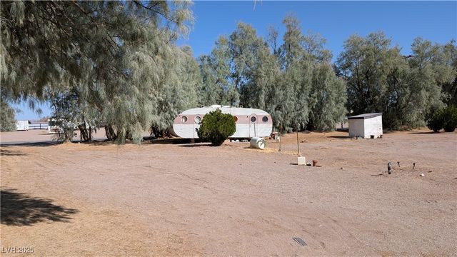 2722 North Saddleback Drive, Amargosa Valley, NV 89020