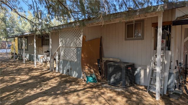 2722 North Saddleback Drive, Amargosa Valley, NV 89020