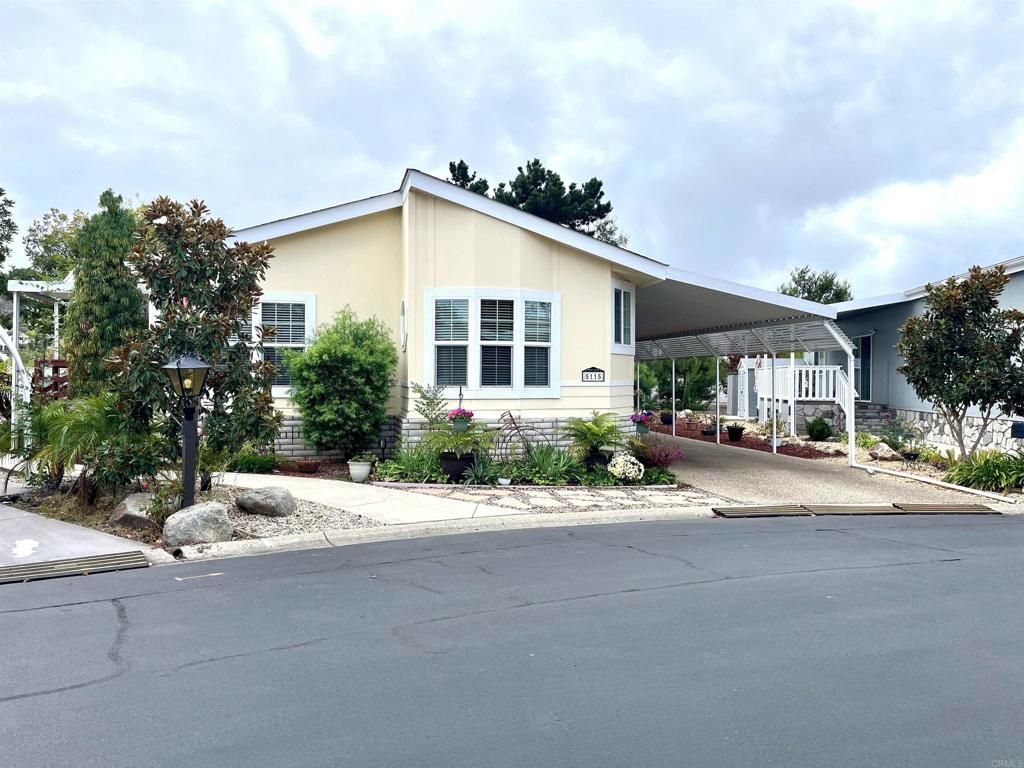 5115 Don Miguel Drive, Carlsbad, CA 92010