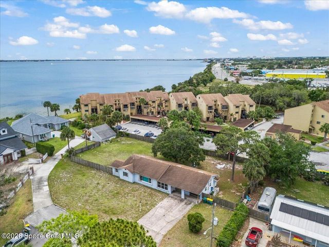 255 Coral Drive, Melbourne, FL 32935