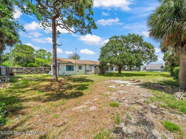 255 Coral Drive, Melbourne, FL 32935