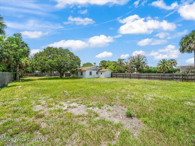 255 Coral Drive, Melbourne, FL 32935