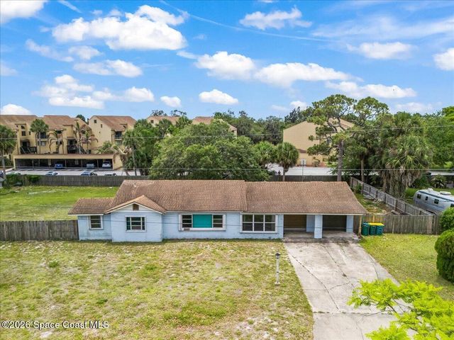 255 Coral Drive, Melbourne, FL 32935