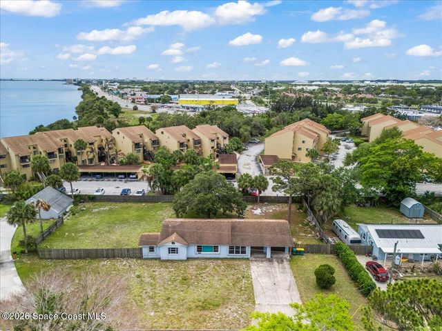 255 Coral Drive, Melbourne, FL 32935