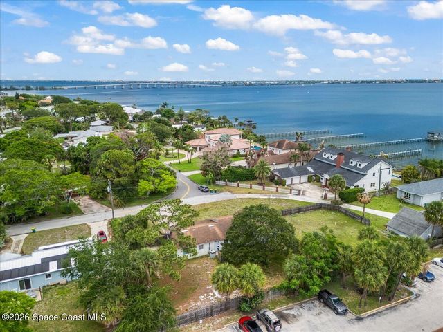 255 Coral Drive, Melbourne, FL 32935