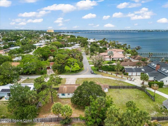 255 Coral Drive, Melbourne, FL 32935