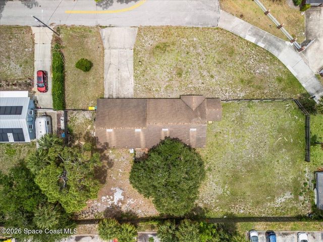 255 Coral Drive, Melbourne, FL 32935