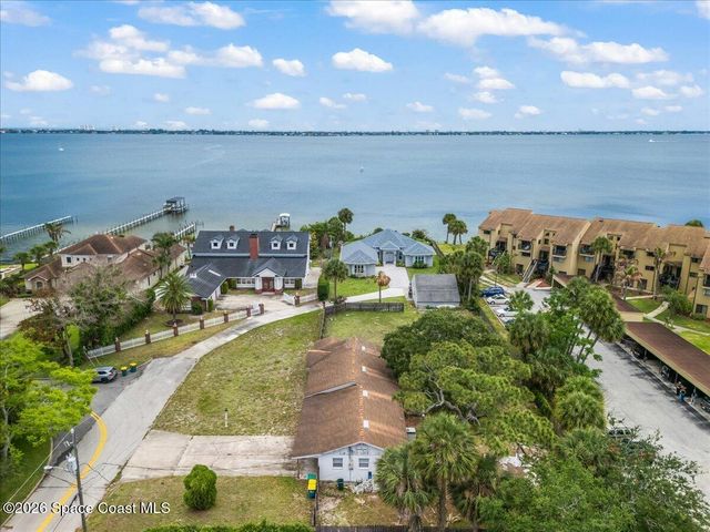 255 Coral Drive, Melbourne, FL 32935
