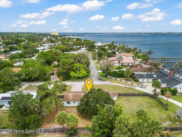 255 Coral Drive, Melbourne, FL 32935