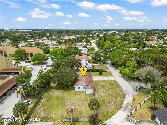 255 Coral Drive, Melbourne, FL 32935