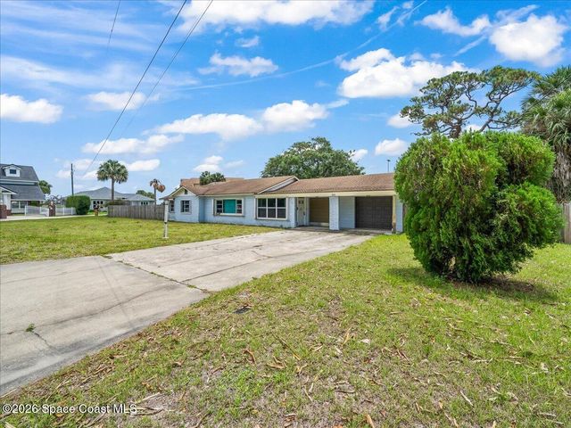 255 Coral Drive, Melbourne, FL 32935
