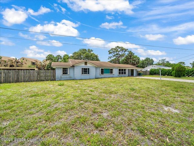 255 Coral Drive, Melbourne, FL 32935