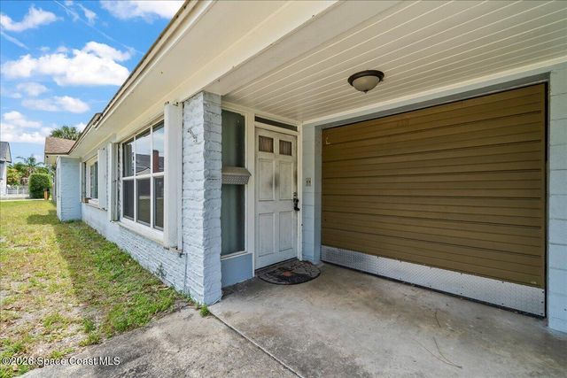 255 Coral Drive, Melbourne, FL 32935
