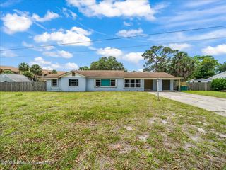 255 Coral Drive, Melbourne, FL 32935