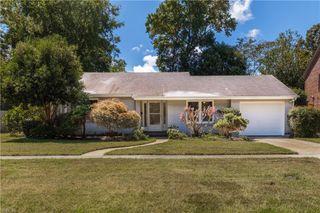 143 E Evans Street ST, Norfolk, VA 23503