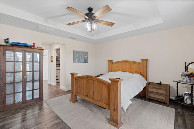 3440 HAMMOCK ROAD, Mims, FL 32754