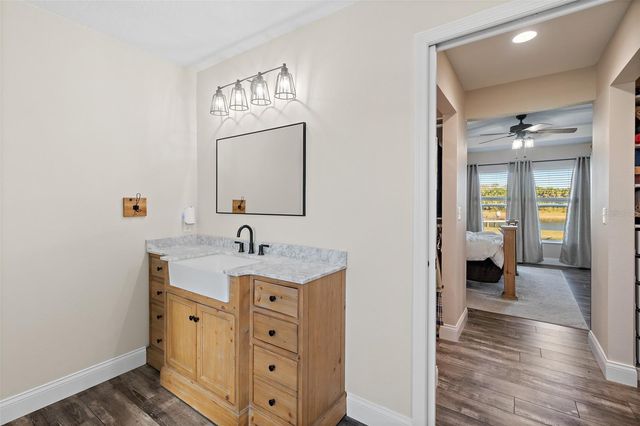 3440 HAMMOCK ROAD, Mims, FL 32754