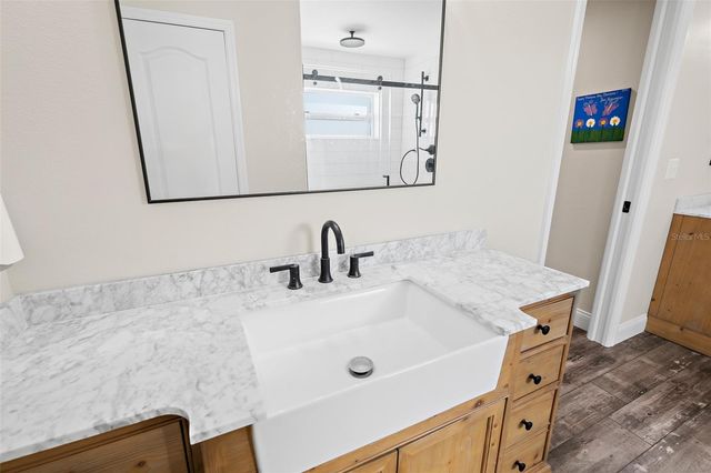 3440 HAMMOCK ROAD, Mims, FL 32754