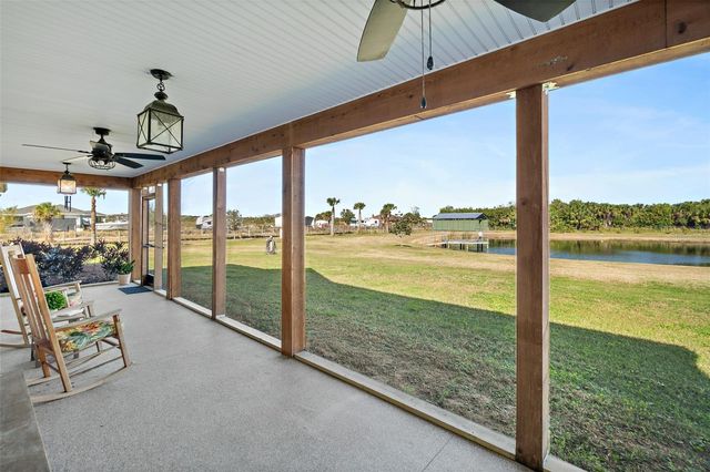 3440 HAMMOCK ROAD, Mims, FL 32754