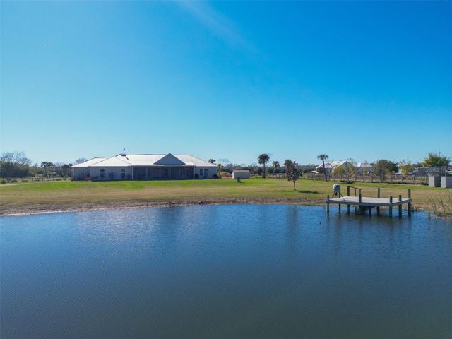 3440 HAMMOCK ROAD, Mims, FL 32754