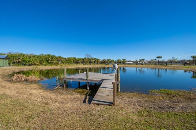 3440 HAMMOCK ROAD, Mims, FL 32754