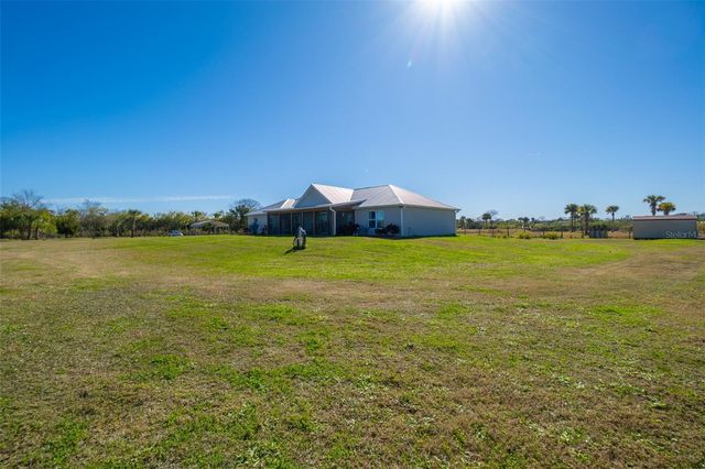 3440 HAMMOCK ROAD, Mims, FL 32754