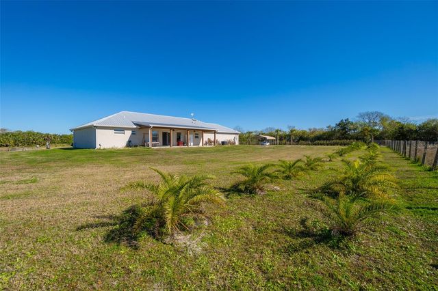 3440 HAMMOCK ROAD, Mims, FL 32754