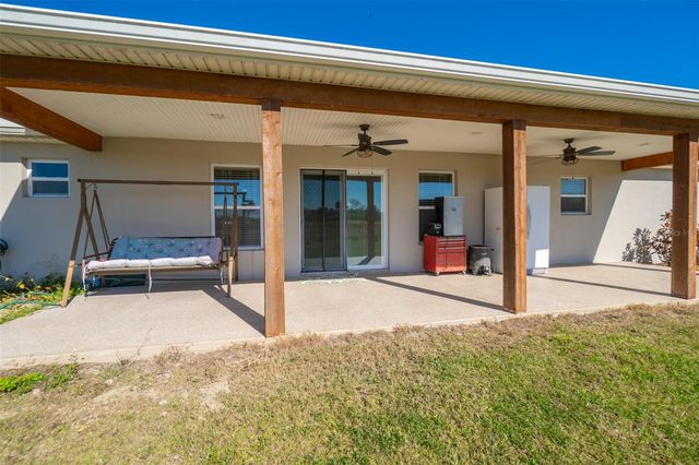 3440 HAMMOCK ROAD, Mims, FL 32754