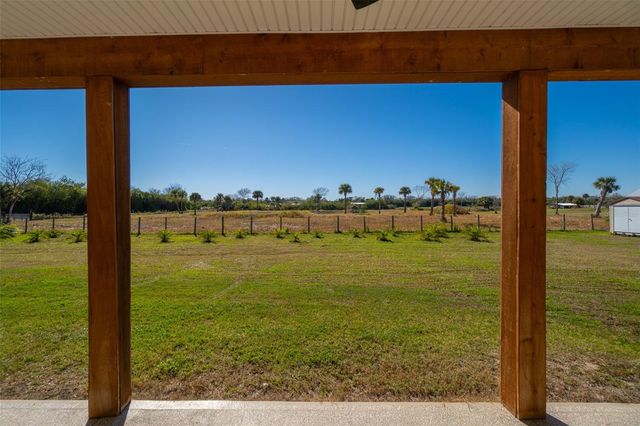 3440 HAMMOCK ROAD, Mims, FL 32754