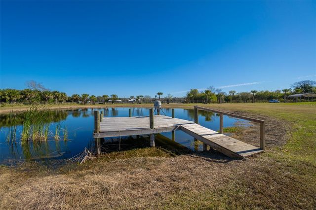 3440 HAMMOCK ROAD, Mims, FL 32754