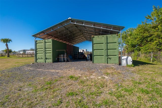 3440 HAMMOCK ROAD, Mims, FL 32754