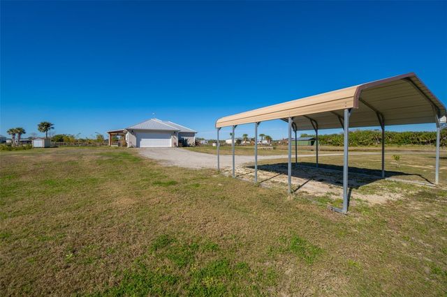 3440 HAMMOCK ROAD, Mims, FL 32754