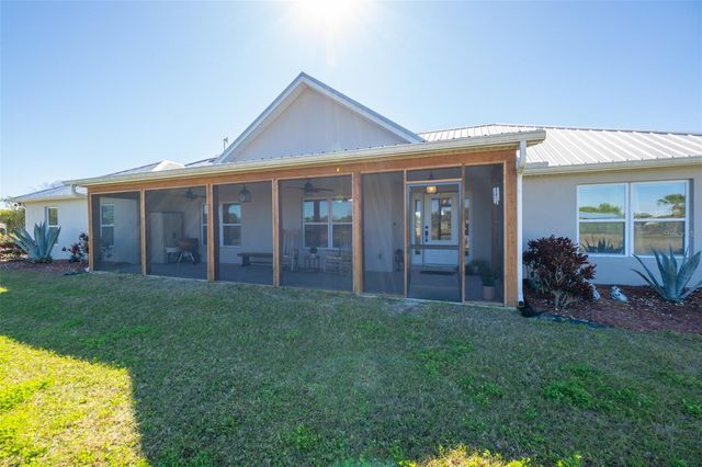 3440 HAMMOCK ROAD, Mims, FL 32754