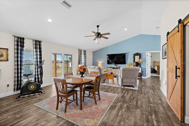 3440 HAMMOCK ROAD, Mims, FL 32754