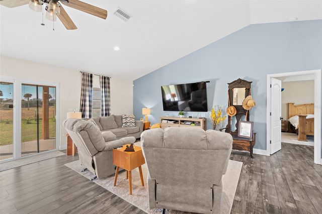 3440 HAMMOCK ROAD, Mims, FL 32754