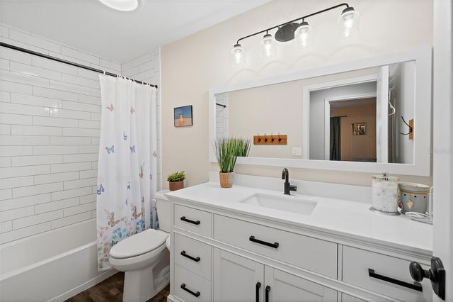 3440 HAMMOCK ROAD, Mims, FL 32754