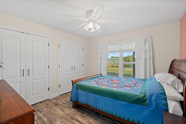 3440 HAMMOCK ROAD, Mims, FL 32754