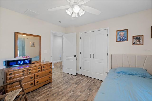 3440 HAMMOCK ROAD, Mims, FL 32754