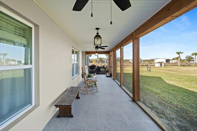 3440 HAMMOCK ROAD, Mims, FL 32754