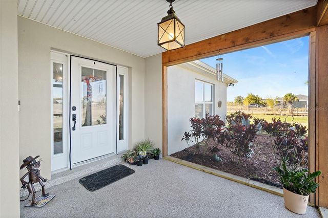 3440 HAMMOCK ROAD, Mims, FL 32754