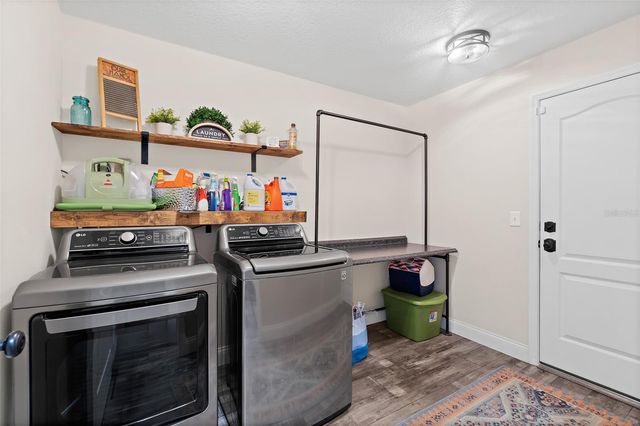 3440 HAMMOCK ROAD, Mims, FL 32754