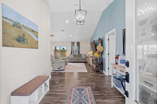 3440 HAMMOCK ROAD, Mims, FL 32754