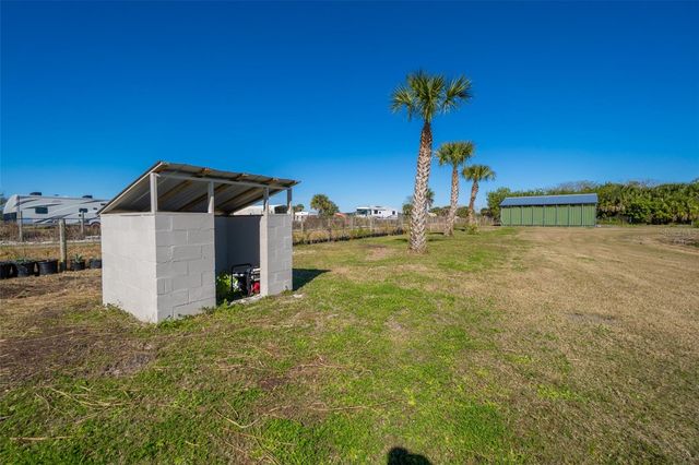 3440 HAMMOCK ROAD, Mims, FL 32754