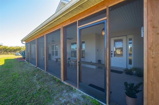 3440 HAMMOCK ROAD, Mims, FL 32754