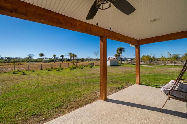 3440 HAMMOCK ROAD, Mims, FL 32754