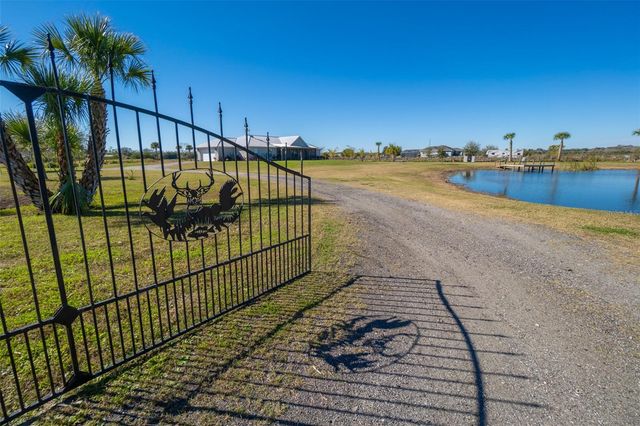 3440 HAMMOCK ROAD, Mims, FL 32754