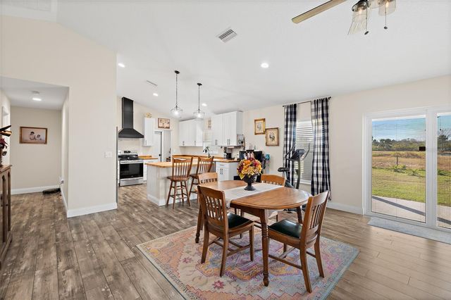 3440 HAMMOCK ROAD, Mims, FL 32754