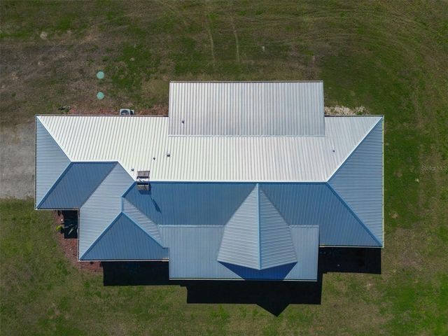 3440 HAMMOCK ROAD, Mims, FL 32754