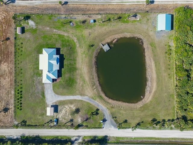 3440 HAMMOCK ROAD, Mims, FL 32754